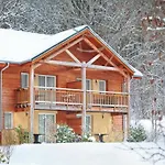 아파트 Duplex-chalet Entre Et Montagne Avec Balcon *