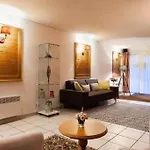 아파트 Duplex-chalet Entre Et Montagne Avec Balcon