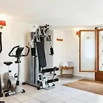 아파트 Duplex-chalet Entre Et Montagne Avec Balcon *