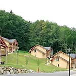 Duplex-chalet Entre Et Montagne Avec Balcon