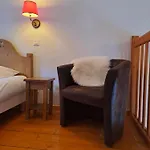 Duplex-chalet Entre Et Montagne Avec Balcon 러그린