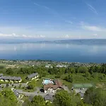 아파트 Duplex-chalet Entre Et Montagne Avec Balcon *
