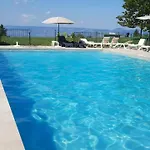 아파트 Duplex-chalet Entre Et Montagne Avec Balcon *