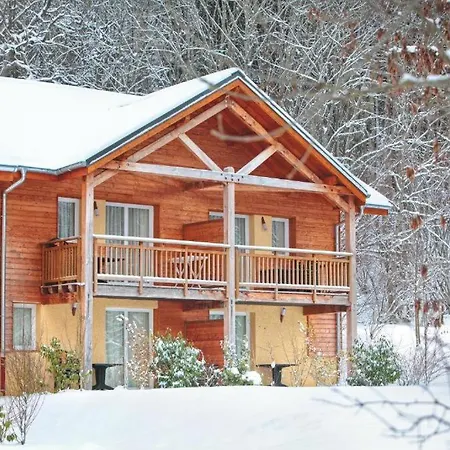 Apartamento Duplex-chalet Entre Et Montagne Avec Balcon *